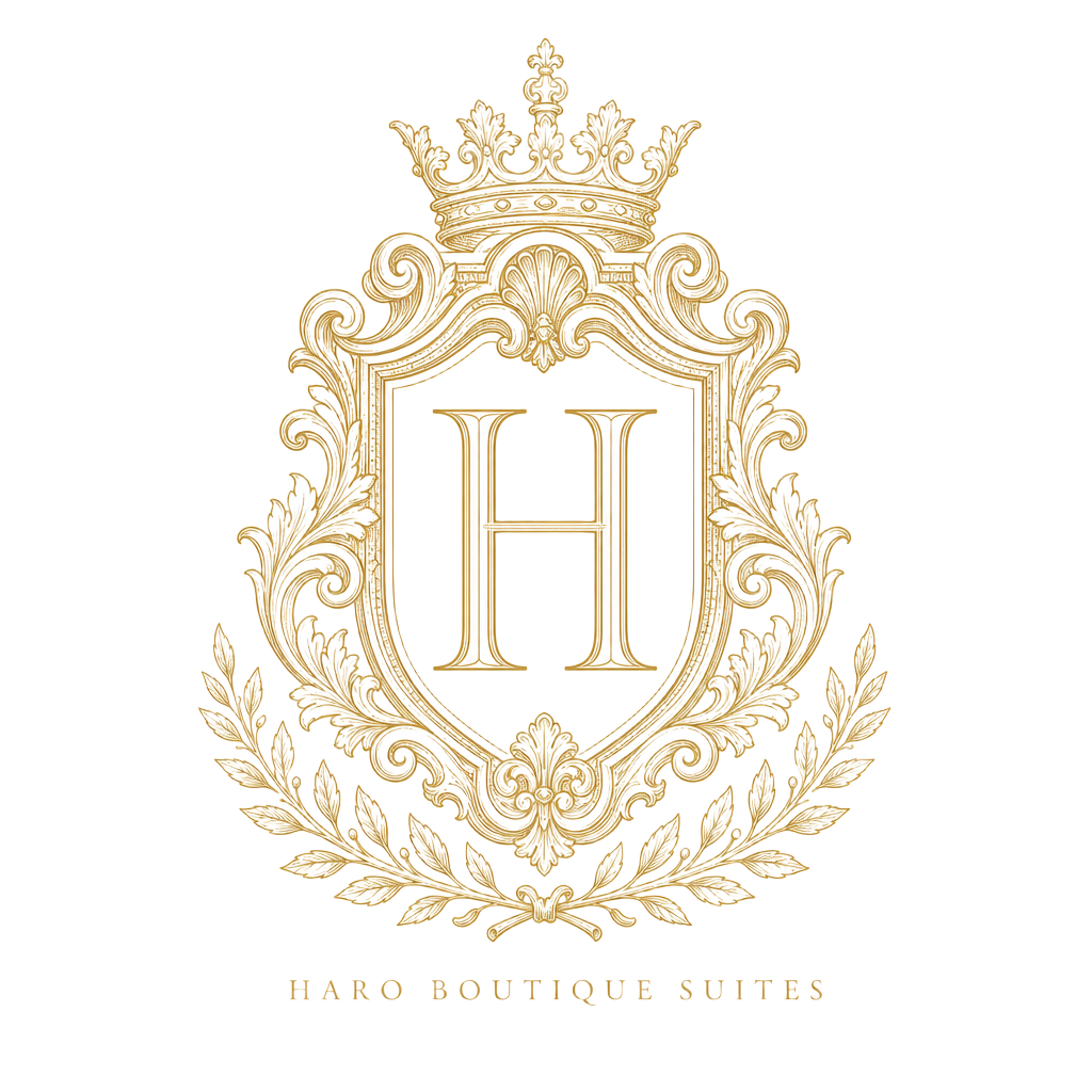 Haro Boutique Suites
